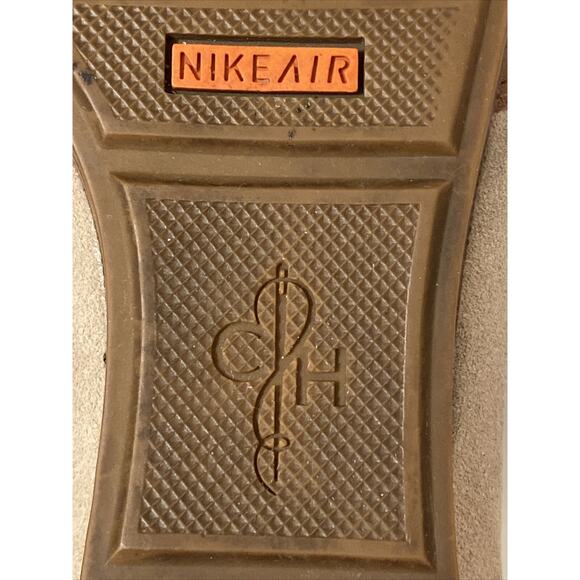 Cole Haan Air Sole Women’s Shoes Size 9B Brown Tan Beige Fashion Sneaker D33575 - Picture 9 of 12